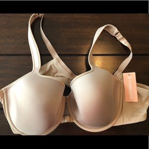 Third Love 24/7 Perfect Coverage bra
